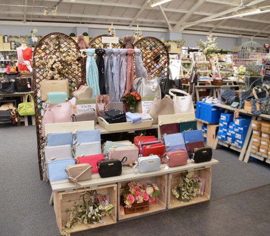 London, garden centre, hobby, fashion, toys London, garden centre, hobby, fashion, toys