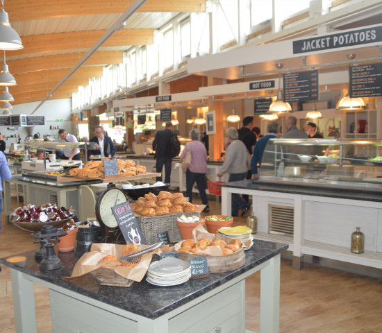 London, garden centre, catering
London, garden centre, catering