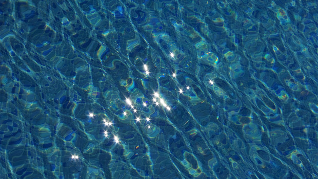 Market analysts expect sales of around 12,400 pools for this year. source: pixabay